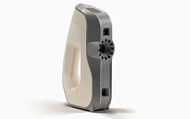 Artec Eva 3D Scanner