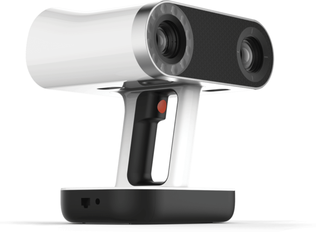 Artec Leo 3D Scanner