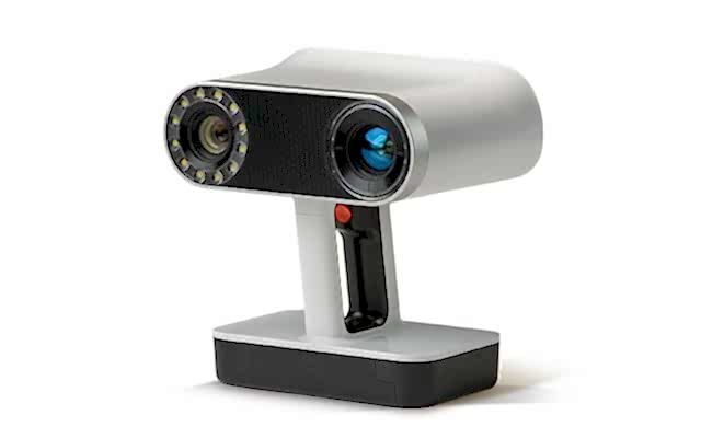 Artec Leo 3D Scanner